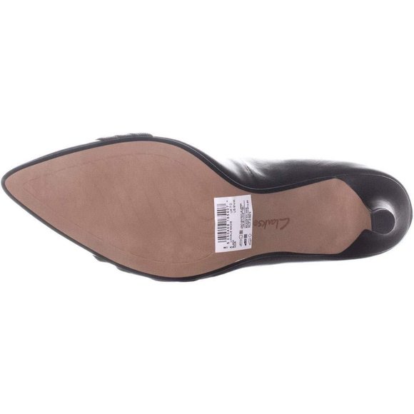 Clarks | Shoes | Clarks Womens Linvale 